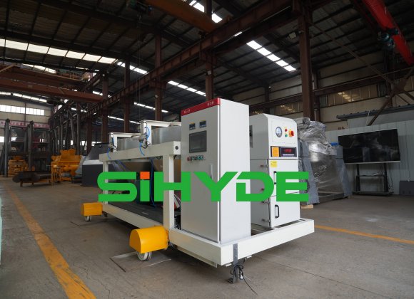 車間運(yùn)輸新選擇！移動(dòng)小車設(shè)備讓物料流轉(zhuǎn)更高效